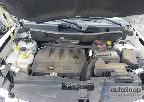 2016 Jeep Compass Latitude из США, поврежденный, VIN 1C4NJDEB9GD745076